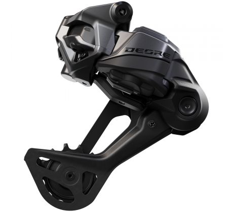 Shimano Deore RD-M6250 Di2 Shadow ES hátsó váltó 12s. hosszú kanál