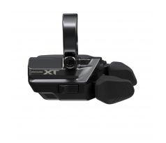 Shimano Deore XT SW-M8250 Di2 jobb váltókapcsoló 12s.