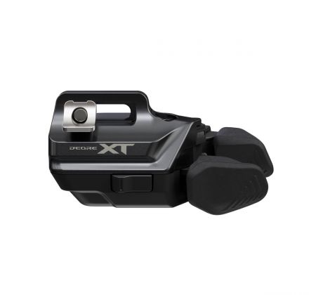 Shimano Deore XT SW-M8250 Di2 jobb váltókapcsoló 12s. I-Spec EV