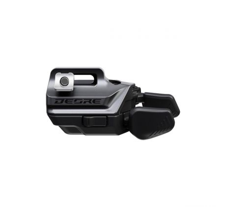 Shimano Deore SW-M6250 Di2 jobb váltókapcsoló 12s. I-Spec EV