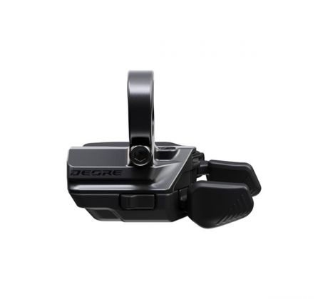 Shimano Deore SW-M6250 Di2 jobb váltókapcsoló 12s.