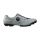 Shimano SH-XC302 MTB kerékpáros cipő világosszürke
