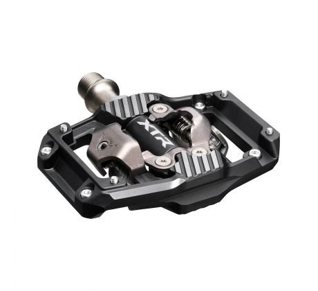 Shimano XTR PD-M9220 SPD (CL-MT001) XC/CX pedál