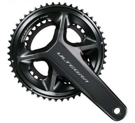 Shimano ULTEGRA FC-08 hajtómű (50/34 - 172.5mm) 11s.