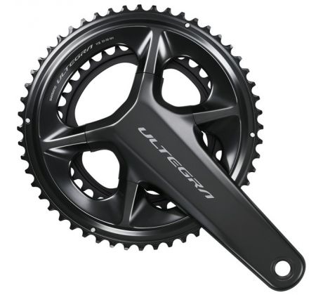 Shimano ULTEGRA FC-08 hajtómű (52/36 - 172.5mm) 11s.