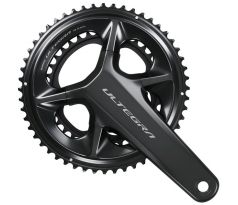 Shimano ULTEGRA FC-08 hajtómű (52/36 - 175mm) 11s.