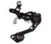 Shimano Deore XT RD-M786 Shadow RD+ hátsó váltó 10s. fekete rövid kanál