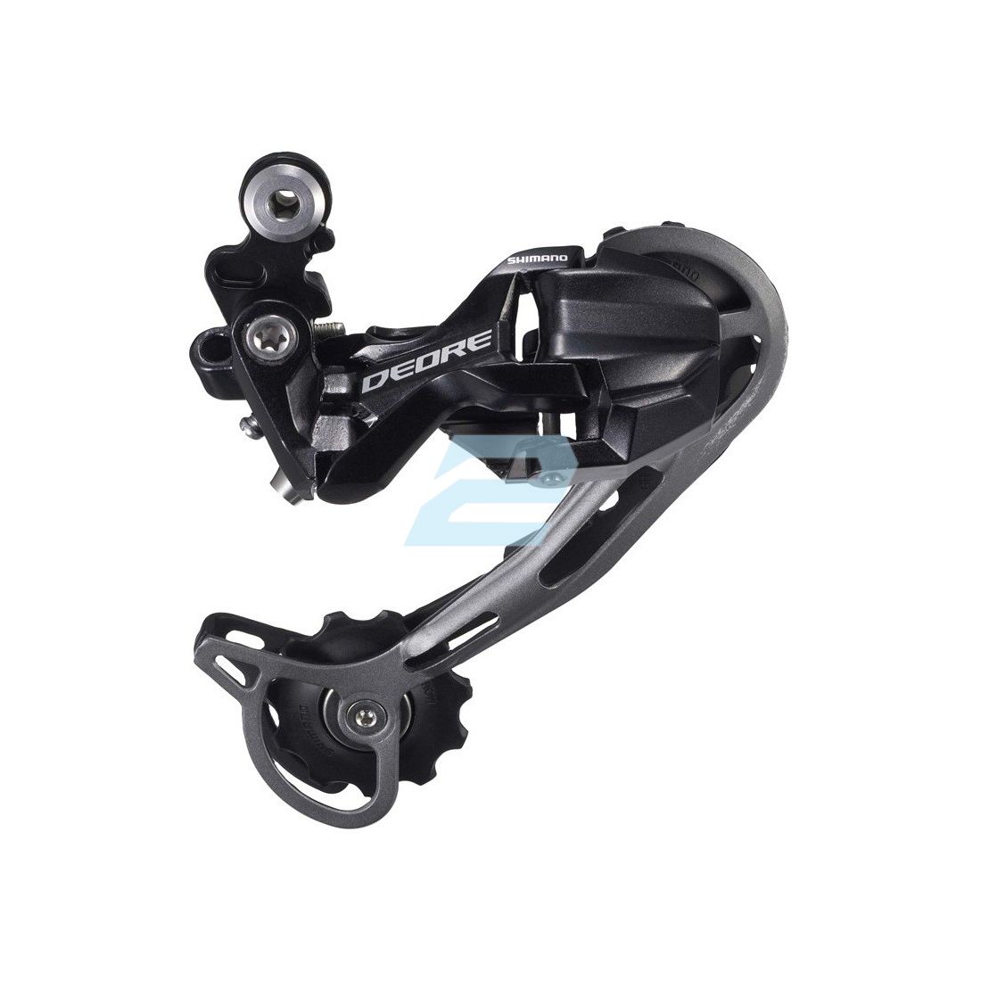 the mountain bike project