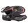 Shimano SH-M200 SPD MTB enduro cipő fekete