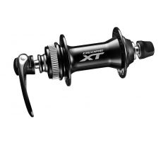 Shimano Deore XT HB-M8000 Disc Center Lock első kerékagy 32L