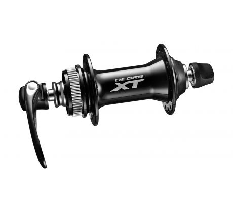 Shimano Deore XT HB-M8000 Disc Center Lock első kerékagy 32L