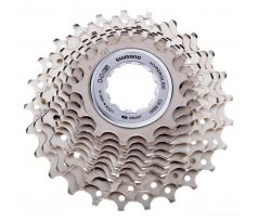 Shimano Ultegra CS-6600 fogaskoszorú 16-27 fog 10 sebesség