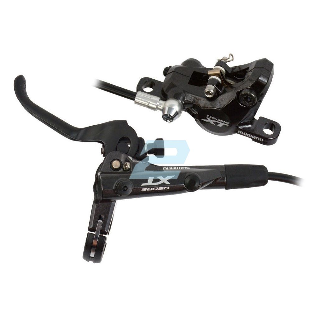 Shimano Deore XT BR-M8000 első fékszett 