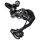Shimano Deore XT RD-M781 Shadow RD hátsó váltó 10s. fekete hosszú kanál