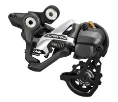 Shimano SAINT RD-M820 Shadow RD+ hátsó váltó 10s.