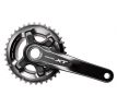 Shimano Deore XT FC-M8000 hajtómű (34/24 - 175mm) 11s.