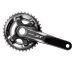 Shimano Deore XT FC-M8000 hajtómű (34/24 - 175mm) 11s.