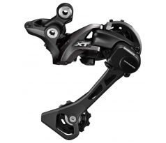 Shimano Deore XT RD-M8000 Shadow RD+ hátsó váltó 11s. hosszú kanál