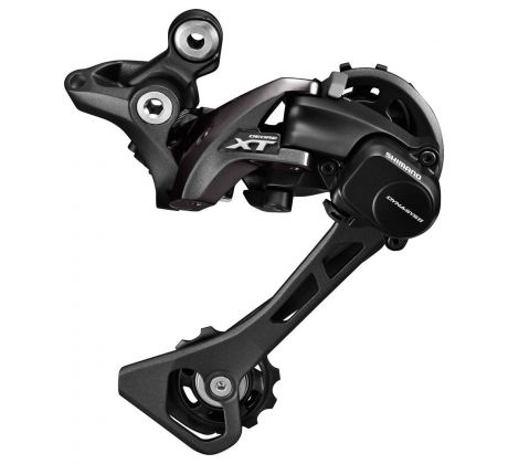 Shimano Deore XT RD-M8000 Shadow RD+ hátsó váltó 11s. hosszú kanál