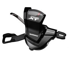 Shimano Deore XT SL-M8000 jobb váltókar 11s.