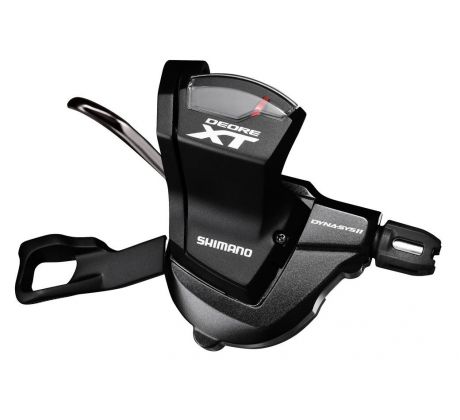 Shimano Deore XT SL-M8000 jobb váltókar 11s.