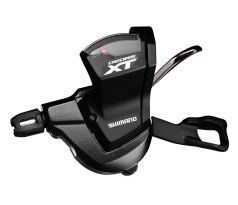 Shimano Deore XT SL-M8000 bal váltókar 2/3s.