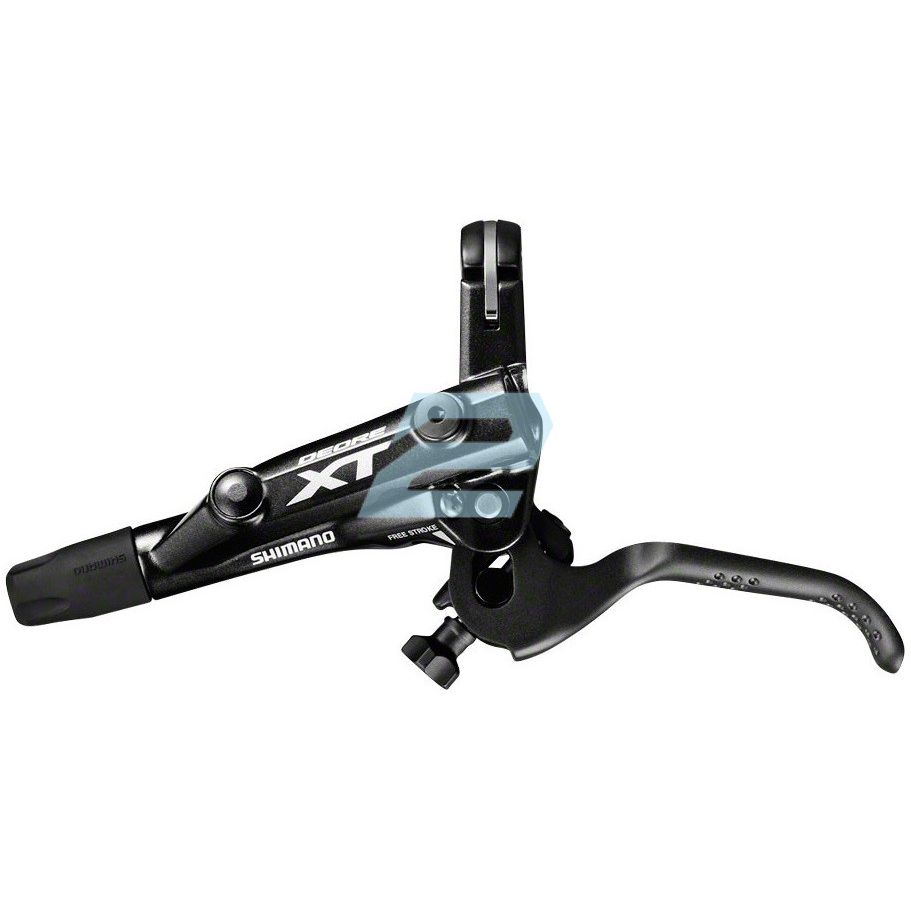 Shimano Deore XT M8000 bal fékkar I 
