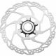 Shimano SM-RT54 Deore féktárcsa Center Lock 180mm