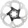 Shimano SM-RT86 Deore XT Ice-Tech féktárcsa 6 csavaros 180mm