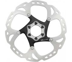 Shimano SM-RT86 Deore XT Ice-Tech féktárcsa 6 csavaros 203mm