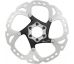 Shimano SM-RT86 Deore XT Ice-Tech féktárcsa 6 csavaros 203mm