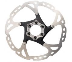 Shimano SM-RT76 Deore XT féktárcsa 6 csavaros 160mm