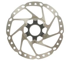 Shimano SM-RT64 Deore/GRX féktárcsa Center Lock 180mm