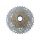 Shimano SLX CS-HG81 fogaskoszorú 11-36 fog 10 sebességes