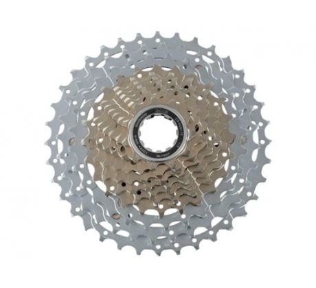 Shimano SLX CS-HG81 fogaskoszorú 11-36 fog 10 sebességes