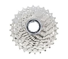 Shimano 105/ZEE CS-5700 fogaskoszorú 11-28 fog 10 sebességes