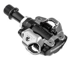 Shimano PD-M540 SPD (SM-SH51) MTB pedál fekete